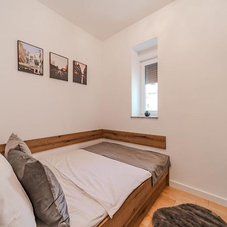Magic King'S House Apartment Zagreb Exterior photo
